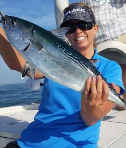 Taylor Made Charter Fishing - Top Best Charter Fishing Emerald Isle